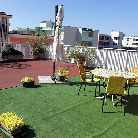 Condominio Mariella ביביונה