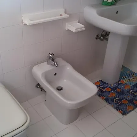 Condominio Mariella * ビビオーネ