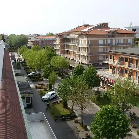 アパート Condominio Mariella