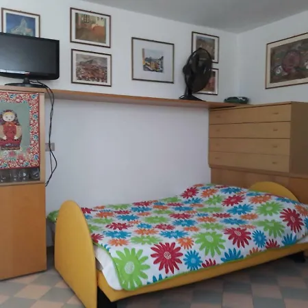 Condominio Mariella * ビビオーネ