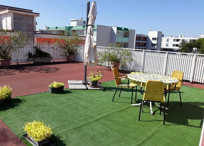 Condominio Mariella ビビオーネ