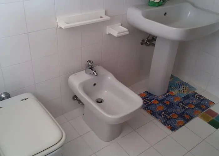 Condominio Mariella * ビビオーネ