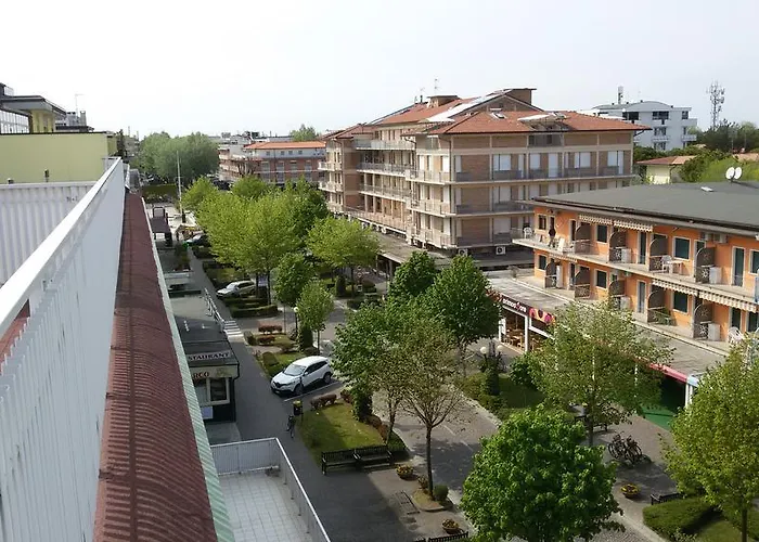 アパート Condominio Mariella