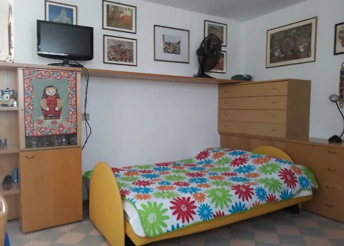 Condominio Mariella * ビビオーネ